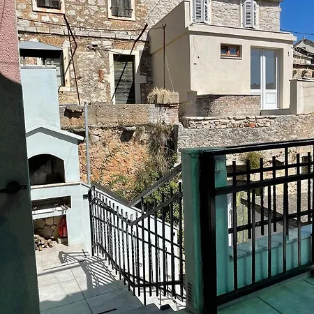 Nerium Apartment