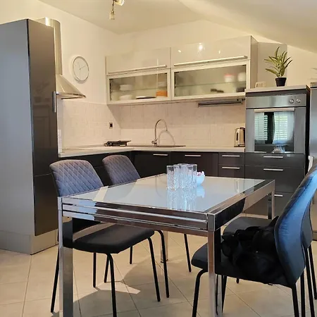 Apartment Nerium