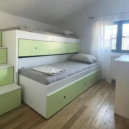 Nerium Lejlighed Stari Grad (Hvar)