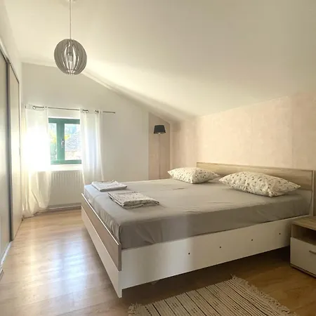 Lejlighed Nerium Stari Grad (Hvar)