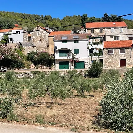 Nerium Lejlighed Stari Grad (Hvar)