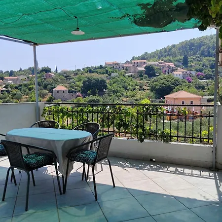 Lejlighed Nerium Stari Grad (Hvar)